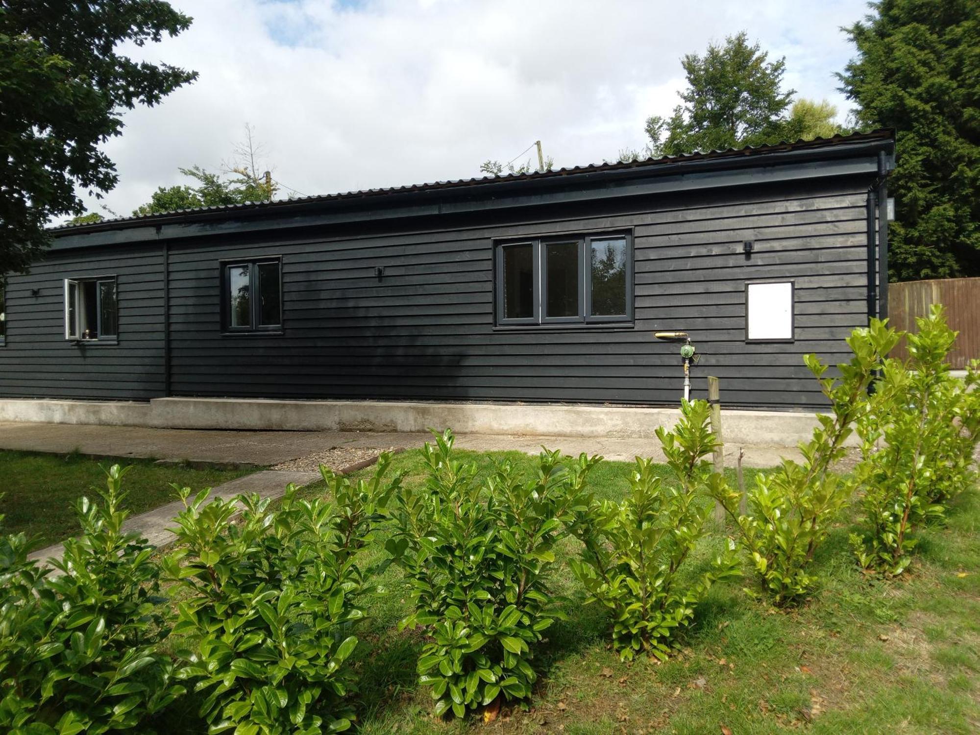 Chapter Farm Cottages 坎特伯雷 外观 照片